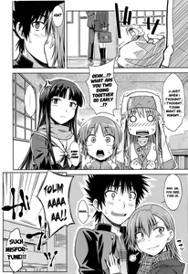 Page 23 of I♥H (decensored) - preview thumbnail