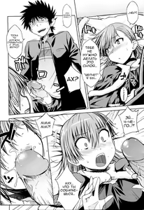Page 15 of I♥H (decensored) - preview thumbnail