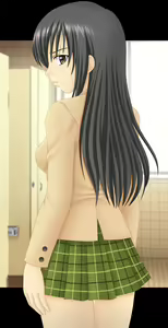 Page 104 of To Love-ru ~ Rinkan Gakkou Yui Hen ~ - preview thumbnail