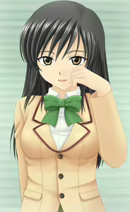 Page 162 of To Love-ru ~ Rinkan Gakkou Yui Hen ~ - preview thumbnail