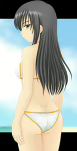 Page 169 of To Love-ru ~ Rinkan Gakkou Yui Hen ~ - preview thumbnail