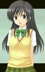Page 186 of To Love-ru ~ Rinkan Gakkou Yui Hen ~ - preview thumbnail