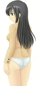 Page 209 of To Love-ru ~ Rinkan Gakkou Yui Hen ~ - preview thumbnail