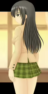 Page 22 of To Love-ru ~ Rinkan Gakkou Yui Hen ~ - preview thumbnail
