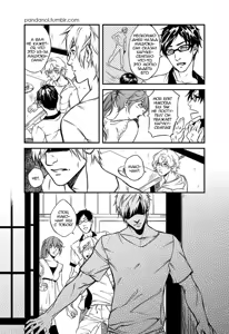 Page 3 of Better than Mackerel | Лучше скумбрии - preview thumbnail