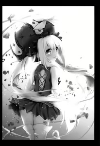Page 20 of -Chijoku no Majo Jeanne Alter- Fukujuu Maryoku Kyoukyuu - preview thumbnail