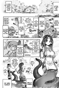 Page 48 of Unreal Syndrome ~ Hi Genjitsu Otome Aikou Shoukougun ~ ch,1-5 [English] [littlewhitebutterflies, Team vanilla],[Overtech],and - preview thumbnail