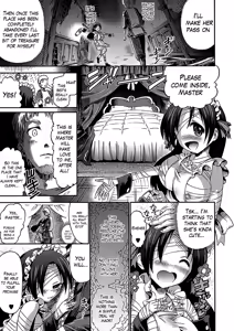 Page 69 of Unreal Syndrome ~ Hi Genjitsu Otome Aikou Shoukougun ~ ch,1-5 [English] [littlewhitebutterflies, Team vanilla],[Overtech],and - preview thumbnail