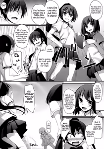 Page 22 of Wagamama Pet Life! (decensored) - preview thumbnail