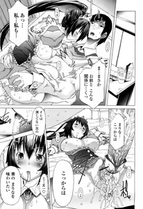 Page 144 of COMIC Momohime 2008-04 - preview thumbnail