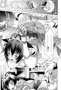 Page 146 of COMIC Momohime 2008-04 - preview thumbnail