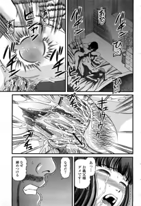 Page 266 of COMIC Momohime 2008-04 - preview thumbnail