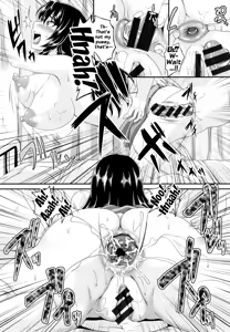 Page 115 of Namaiki Haramasex Ch 1-3, 7-8 - preview thumbnail