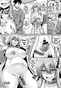 Page 49 of Namaiki Haramasex Ch 1-3, 7-8 - preview thumbnail