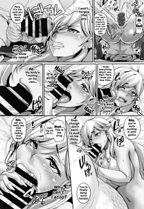 Page 57 of Namaiki Haramasex Ch 1-3, 7-8 - preview thumbnail
