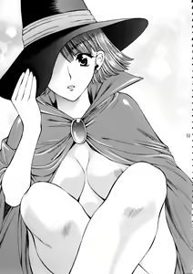Page 60 of Sekaiju no Kagayaki - preview thumbnail