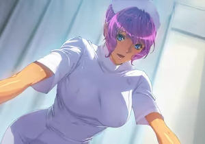 Page 49 of Tottemo H na Nurse no Okage de Genki ni Naremashita! - preview thumbnail