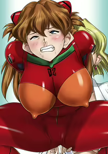 Page 74 of Ritsuko to Jikkenshitsu to Tenshi-tachi | Ritsuko, the Lab Room and the Angels - preview thumbnail