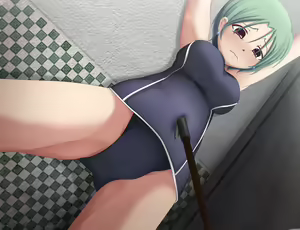 Page 51 of IOB - Ikari no Occult Buchou - preview thumbnail