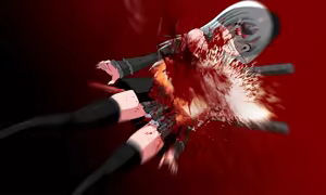 Page 180 of BLOOD RUSH. - preview thumbnail
