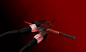 Page 181 of BLOOD RUSH. - preview thumbnail