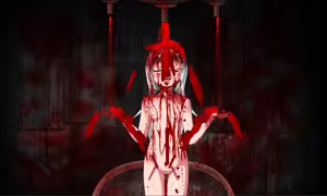 Page 195 of BLOOD RUSH. - preview thumbnail