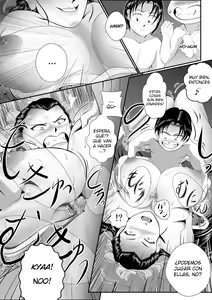 Page 10 of Antique Flapper Teacher ~Goutan Onna Kyoushi Kairokushou~ - preview thumbnail
