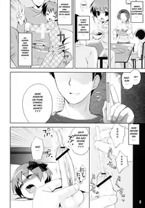 Page 7 of Aigangu Shounen -aigangu syounen- - preview thumbnail