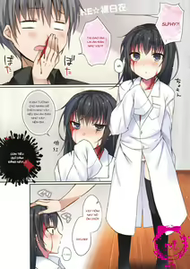 Page 3 of Koisuru Dorei-chan - Silvi is falling in love with you - preview thumbnail