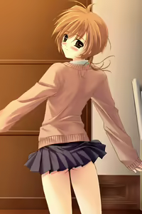 Page 43 of Cloth x Close ~Boku ga Queen!?~ - preview thumbnail