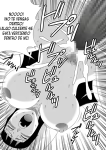 Page 16 of Black, Mirai no Hero o Taosu! Teisou na Kanojo ga Gisei ni! - preview thumbnail