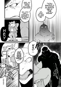 Page 37 of Asmodeus no Toba - The Casino of Asmodeus - preview thumbnail