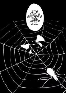 Page 44 of Asmodeus no Toba - The Casino of Asmodeus - preview thumbnail