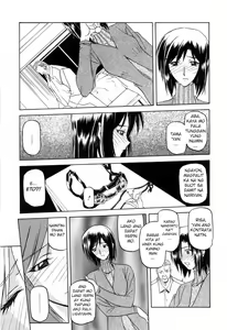 Page 47 of Sougetsu no Kisetsu Ch. 1-3 (decensored) - preview thumbnail