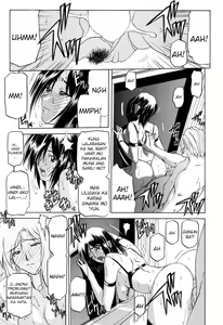 Page 51 of Sougetsu no Kisetsu Ch. 1-3 (decensored) - preview thumbnail