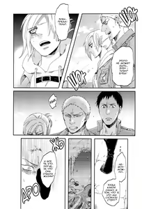 Page 51 of Bokura no Kaeru Basho - preview thumbnail