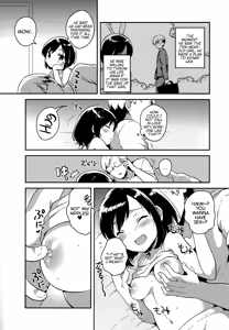 Page 19 of Kanojo ga Aishita Kidnapper | The Kidnapper She Loved - preview thumbnail