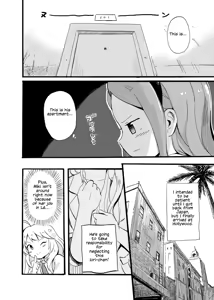 Page 3 of ODEKO BLUE BIRD - preview thumbnail