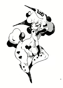 Page 23 of Mushi - preview thumbnail