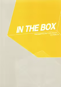 Page 2 of IN THE BOX - preview thumbnail