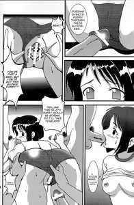 Page 11 of Love Dasi 7 - preview thumbnail