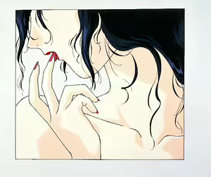 Page 39 of Hi.Me.Go.To Special Art - preview thumbnail