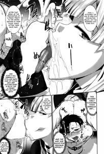 Page 127 of Inma no Mikata! | Succubi's Supporter! Ch. 1-4 - preview thumbnail