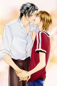 Page 18 of Ai Hasukawa Illustrations - preview thumbnail