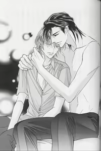 Page 22 of Ai Hasukawa Illustrations - preview thumbnail