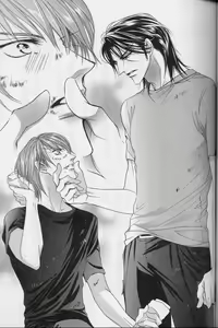 Page 24 of Ai Hasukawa Illustrations - preview thumbnail