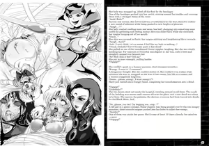 Page 24 of Kasei Daraku Keikaku | Planned Corruption Mars - preview thumbnail