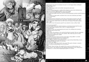 Page 28 of Kasei Daraku Keikaku | Planned Corruption Mars - preview thumbnail