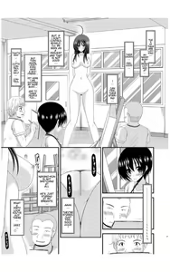 Page 20 of Roshutsu Shoujo Nikki 7 Satsume | Exhibitionist Girl Diary Chapter 7 - preview thumbnail