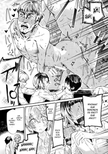 Page 12 of Misshitsu Kankin AV Tarenagashi | Secret Room Confinement AV Effluence - preview thumbnail